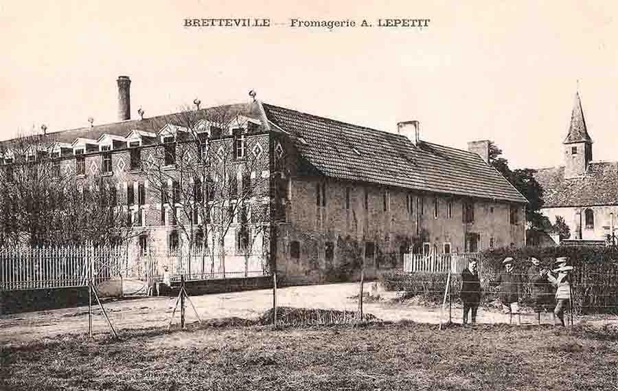 14 Lepetit-B1nv Bretteville-sur-Dives