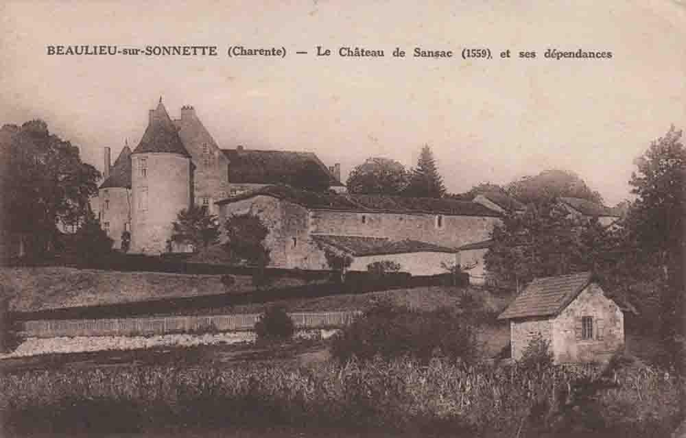 16-Beaulieu-sur-Sonnette Barot fromagerie