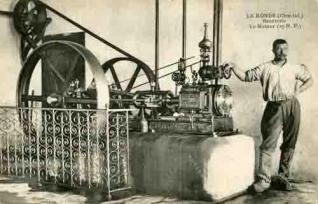 17-La Ronde-4 Laiterie Coopérative