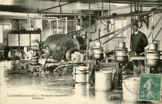 17-La Ronde-4b Laiterie Coopérative
