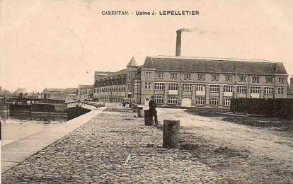 50-Carentan-2 (Lepelletier