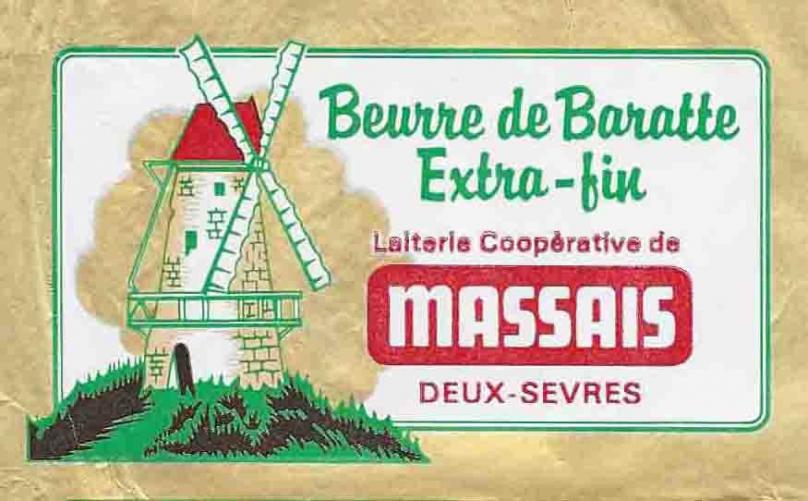 79 beurre moulin massais nv