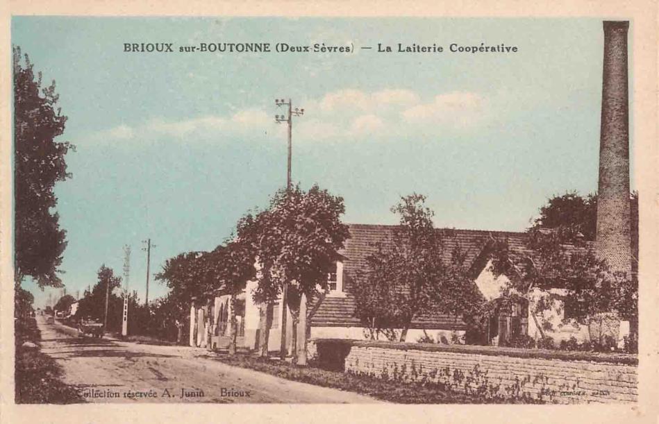 79 Brioux-Boutonne