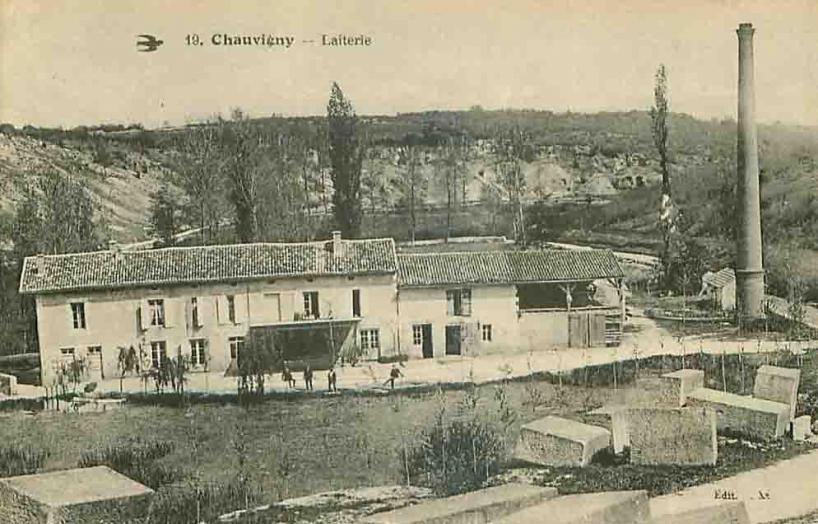 86-Chauvigny (laiterie)