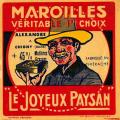 Alexandre-80nv joyeux paysan