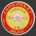 Anjou-30nv (Camembert 30)