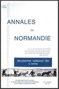 Annales de normandie