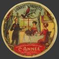 Annee Cyril (Vimoutiers 1nv)
