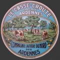Ardennes 270nv casse croute