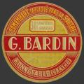 Bardin-01nv Bonnétable