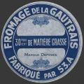 Bazouges-100 Gautrais 10nv
