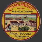 Boudet Albert Tours-3717nv