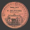 Calvados-1004 (Delpierre-1NV)