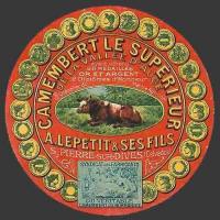 Calvados 1029 Lepetit 49nv