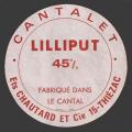 Cantal-210nv Liliput-Cantalet