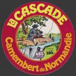 Cascade-50nv (Manche 50L)