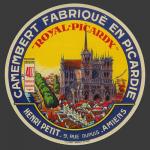Catdle amiens 1