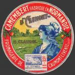 Caumont 209nv claudel 209