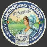 Caumont 214nv claudel 214