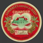 Cher18m-741 Charost 741nv