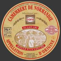Cora-01nv camembert