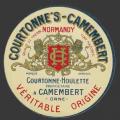 Courtonne-65nv Camembert-61