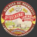 Delaunay 12nv Bretteville-sur-Dives