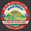 Dordogne-221 (LaitRam-221nv)