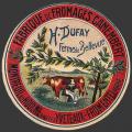 Dufay Henri (Montreuil-Houlme-hnv)