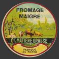 Fromage-29nv Char-Mtme 29