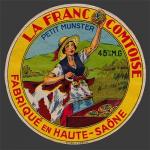 Haute-saone-145 (franccnt 01nv)
