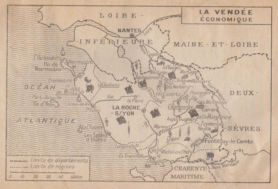 Fromagerie SaintFrançois Challans 85