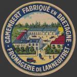 Lanneufret-49nv Finistère 49