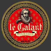 Le galant-6nv (Domfront)