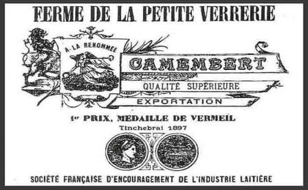 Lecellier marque 1897-2
