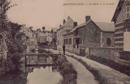 Lézarde-03 Montivilliers 76