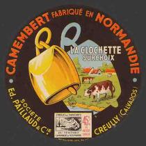 Paillaud-Creully (cloche-12nv)
