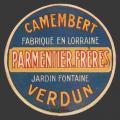 Parmentier-35nv Verdun-55