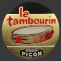 Picon-01nv Tambourin-01
