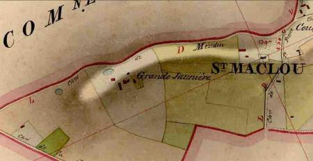 Plan st maclou 1884 5398
