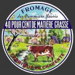 Pommiers-16nv Montmoreau Fromagerie