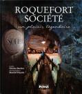 Roquefort Société livre couverture