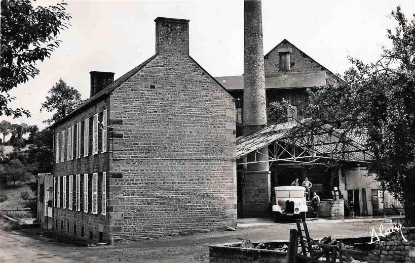 Saint-pierre-d entremont la fromagerie 6084nv1