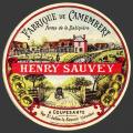 Sauvey Henry Coupesarte-1nv
