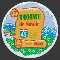 Savoie 35nv Yenne-35