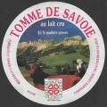 Savoie 75nv Entremont-Le-Vieux