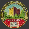 Serey Louis 33 (Chambois 33nv)