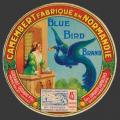 Somme-176nv Bleu-Oiseau 5