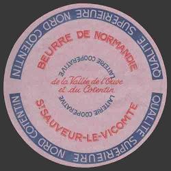 St-Sauveur-le-Vicomte Manche-étiquette fromage-02nv