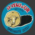 Veau-d or 4nv